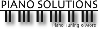 Piano Solutions Home